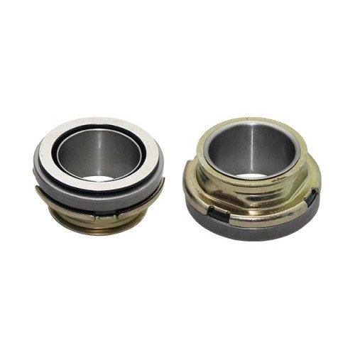 Crapodina de embrague Chevrolet Vectra 215 mm 24 estrías — HCS