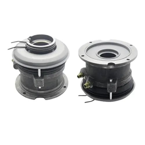 Actuador hidráulico de embrague Scania 4 - Series — VALEO