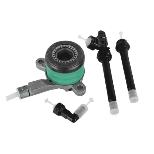 Actuador hidráulico de embrague Renault Master 2.5 D y 2.3 D y Laguna Fase II — VALEO