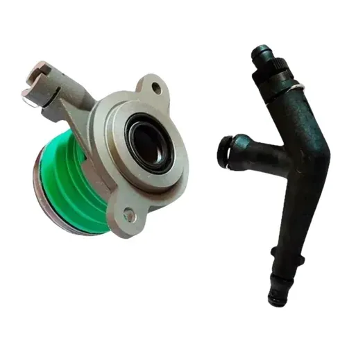 Actuador hidráulico de embrague Fiat Siena, Idea y Palio 1.8 — VALEO