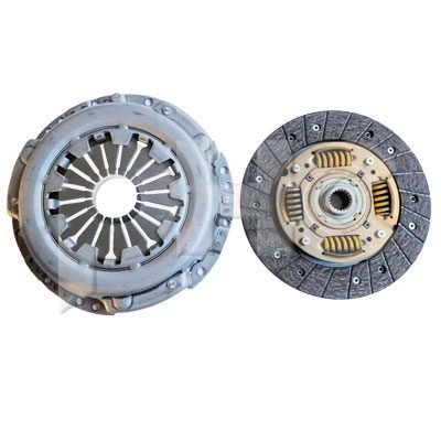 Kit de embrague Chery Face 1.3 200 mm 20 estrías — VALEO PHC