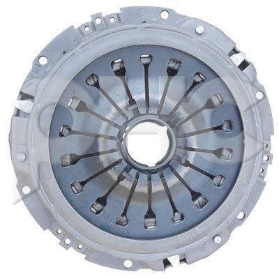 Kit de embrague Iveco Daily 2.5 240 mm 10 estrías — VALEO PHC
