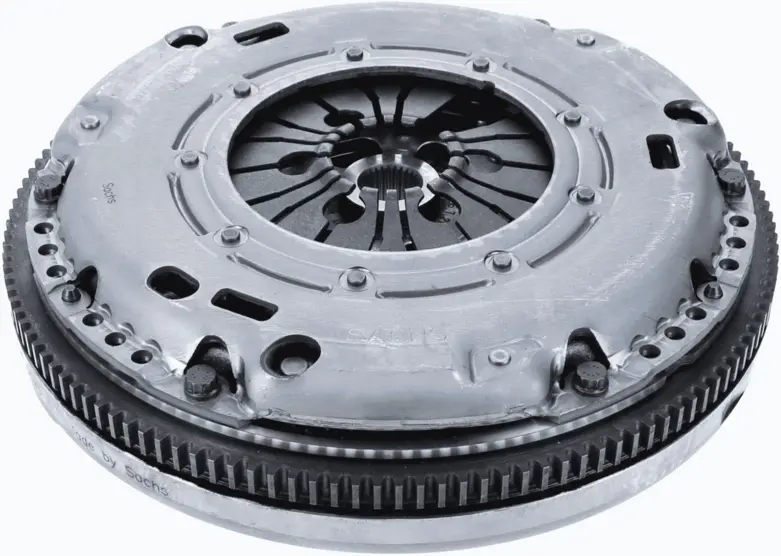 Kit de embrague Volkswagen y Audi Bora 1.9 TDI 228 mm — SACHS