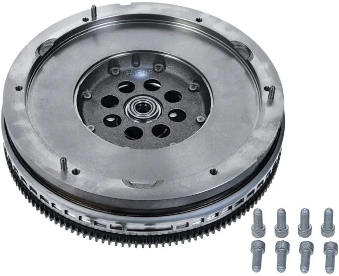 Volante bimasa Mercedes-Benz Sprinter 415 2.1 CDI — SACHS