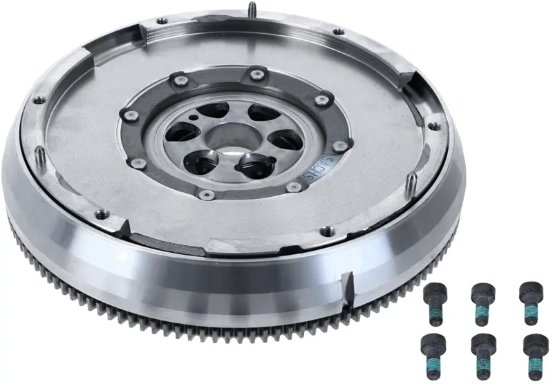 Volante bimasa Peugeot y Citroën 307 y Berlingo 228 mm — SACHS