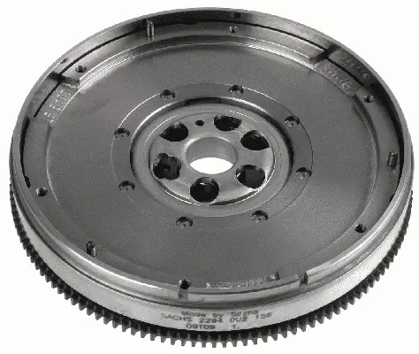 Volante bimasa Volkswagen Passat 1.9 228 mm — SACHS