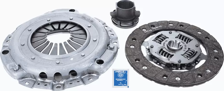 Kit de embrague BMW 316I — SACHS