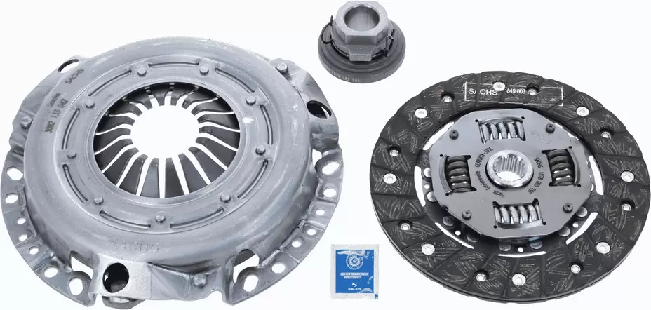 Kit de embrague Lada — SACHS