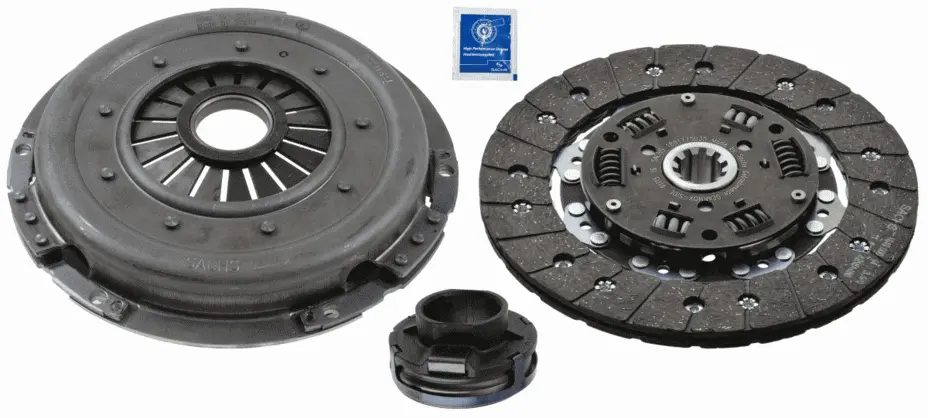 Kit de embrague Mercedes-Benz 230G — SACHS