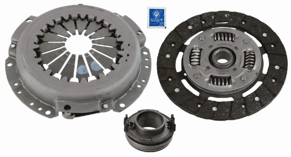 Kit de embrague Land Rover Rover 45 45.40 y 1.8 — SACHS