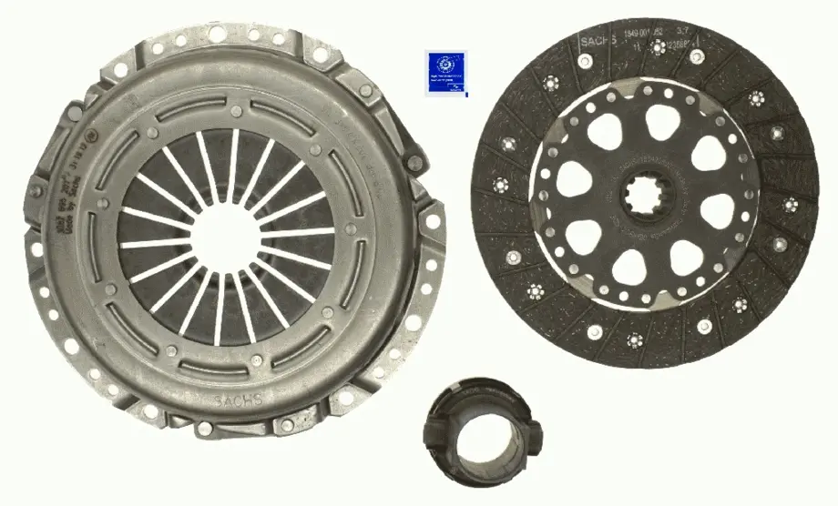 Kit de embrague BMW 318S — SACHS