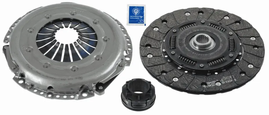 Kit de embrague Volkswagen Passat — SACHS