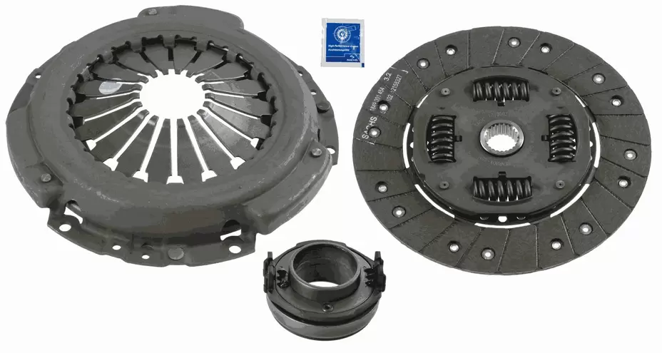 Kit de embrague Land Rover Rover y Freelander 1.8 — SACHS
