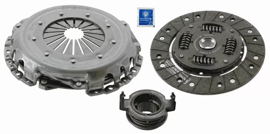 Kit de embrague Peugeot y Citroën 605 2.0 — SACHS