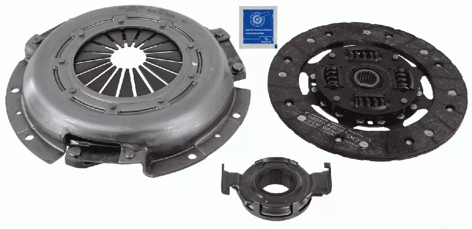 Kit de embrague Fiat Croma — SACHS