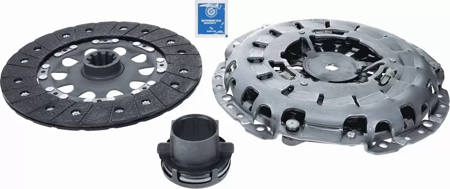 Kit de embrague BMW 330D — SACHS