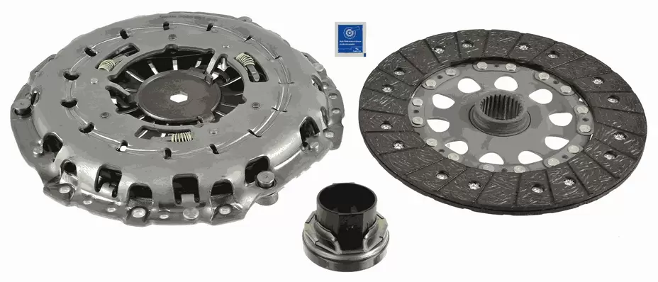 Kit de embrague BMW 535I — SACHS