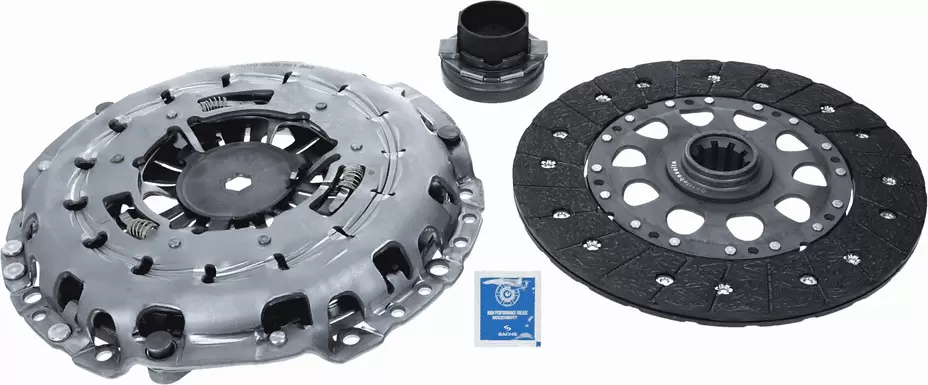 Kit de embrague BMW 540I — SACHS