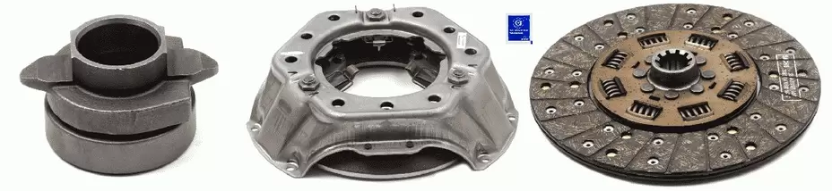 Kit de embrague Mercedes-Benz 1111 — SACHS