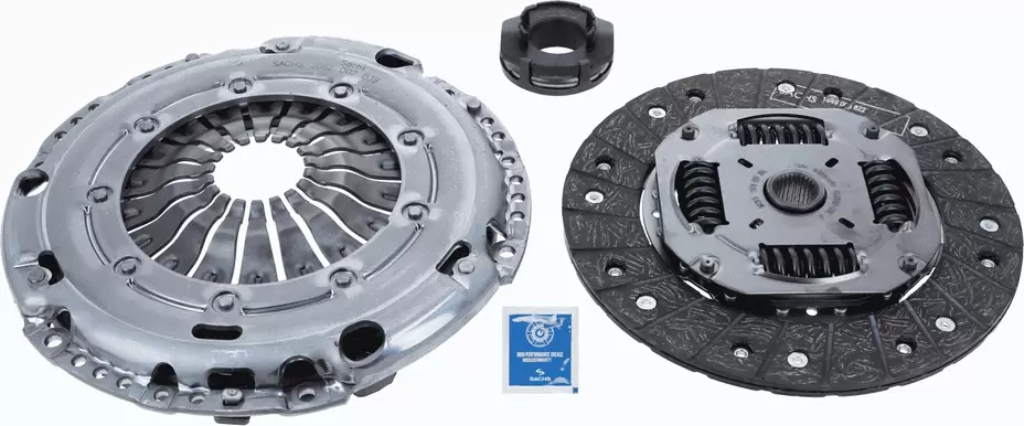 Kit de embrague Volkswagen Golf 1.4 — SACHS