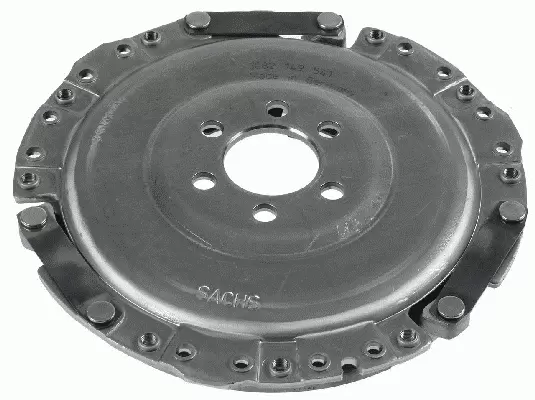 Kit de embrague Volkswagen y Audi Golf III — SACHS