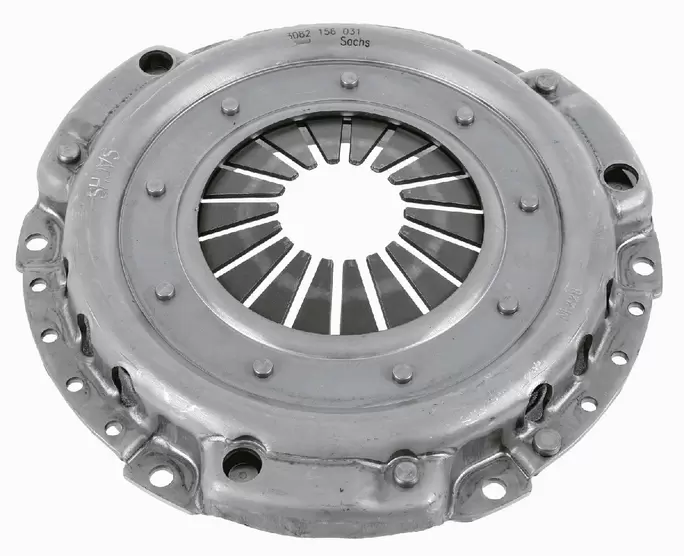 Kit de embrague Mercedes-Benz 190 2.3 30 estrías — SACHS