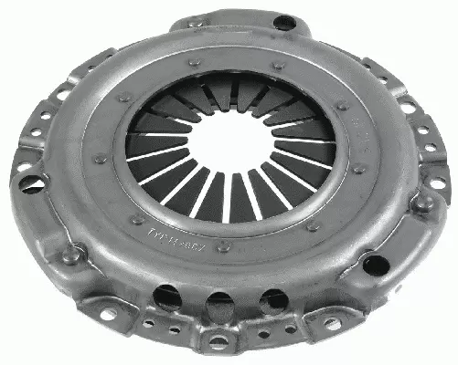 Kit de embrague Mercedes-Benz 190 1.8 y 2.0 — SACHS