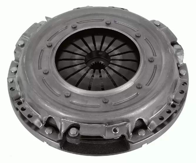 Kit de embrague Chrysler 2.0 y 2.4 — SACHS