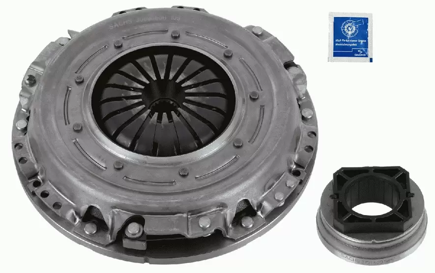 Kit de embrague Chrysler 2.0 — SACHS