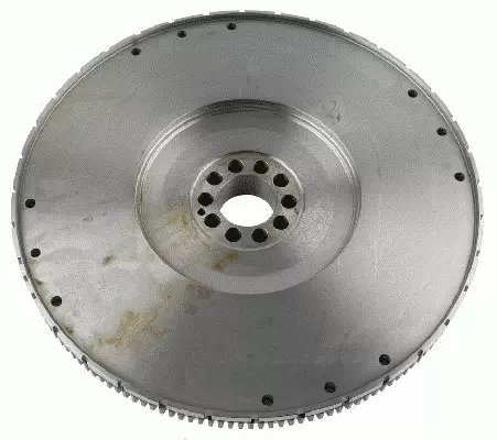Volante bimasa Mercedes-Benz Actros 2546 430 mm — SACHS