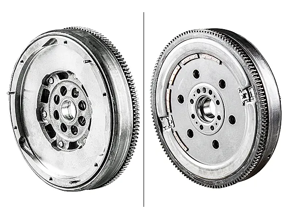 Volante bimasa 2.0 HDI — LUK