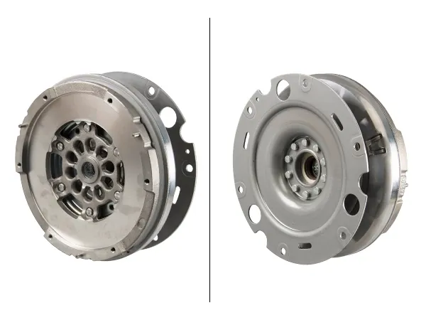 Volante bimasa Audi A4 1.8 TFSI — LUK