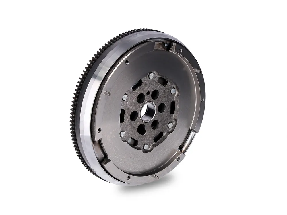 Volante bimasa Peugeot 208 y 3008 1.6 HDI — LUK