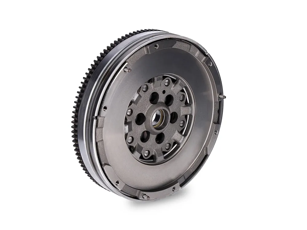 Volante bimasa Fiat Toro 2.0 — LUK