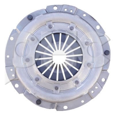 Kit de embrague Renault Express, Kangoo y R19 1.9 D — VALEO PHC