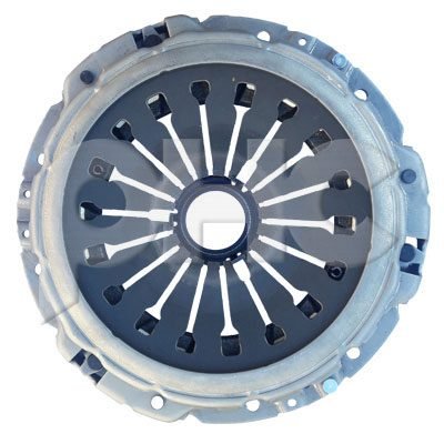 Kit de embrague Fiat y Peugeot Ducato y Boxer 2.3 y 2.8 D — VALEO PHC