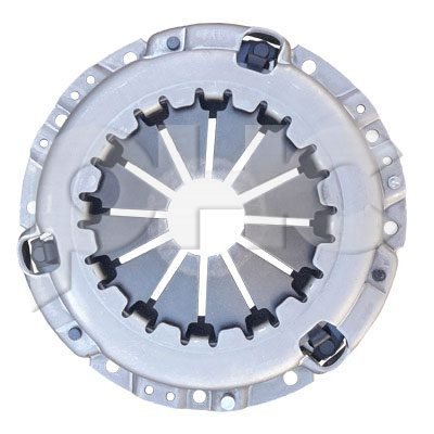 Kit de embrague Shineray T30 y T32 1.3 210 mm 20 estrías — VALEO PHC