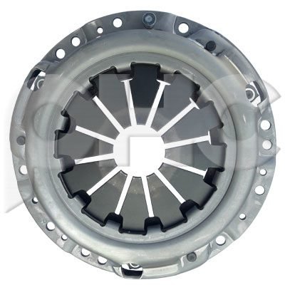 Kit de embrague Lifan Foison 1.3 190 mm 20 estrías — VALEO PHC