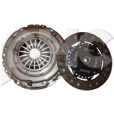 Kit de embrague Ford Focus 1.6 — VALEO PHC