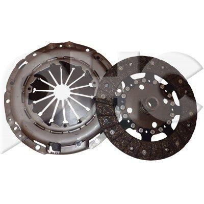 Kit de embrague Peugeot 308, 408 y 3008 1.6 HDI — VALEO PHC