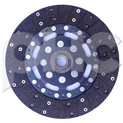 Kit de embrague Nissan y Renault X-TRAIL y Koleos 2.5 — VALEO PHC