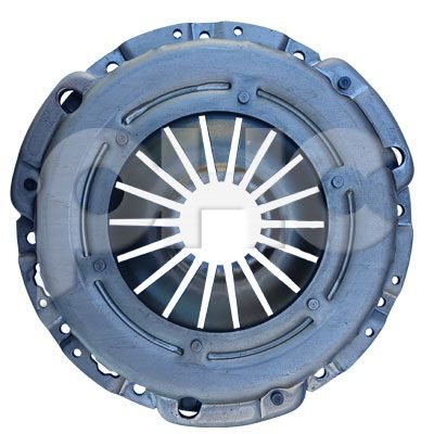 Kit de embrague Renault Clio, Kangoo y Megane 1.5 DCI — VALEO PHC