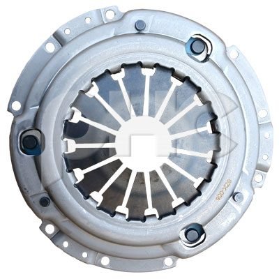 Kit de embrague Suzuki Grand Vitara y Vitara 2.0 TD — VALEO PHC