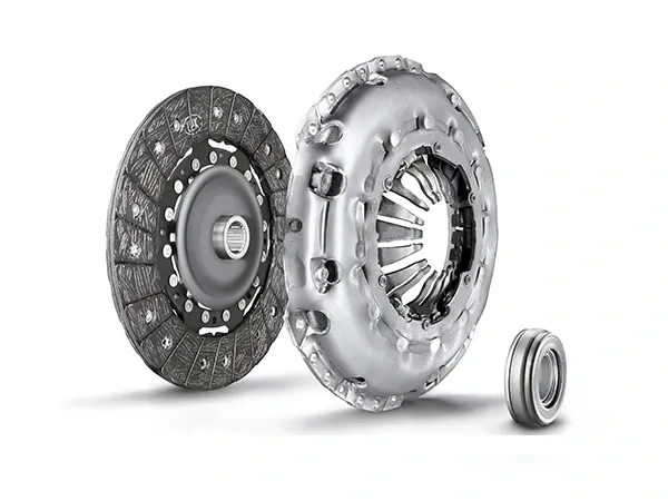Kit de embrague Toyota Corolla — LUK