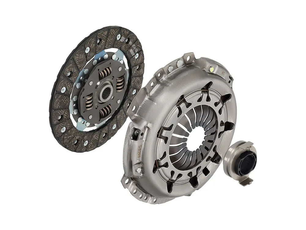 Kit de embrague Honda New y Civic 1.8 — LUK