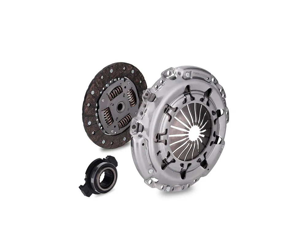 Kit de embrague Peugeot 406, 407 y 308 2.0 HDI 306-XSA — LUK