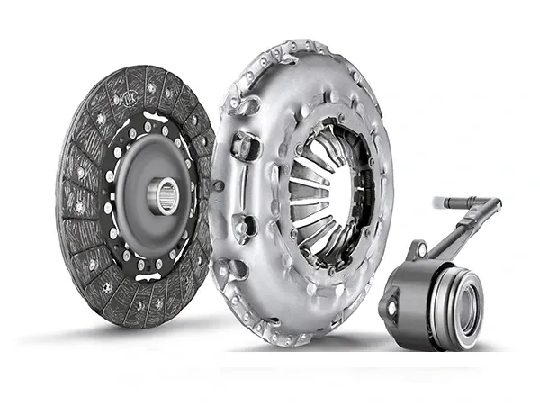 Kit de embrague Ford EcoSport 2.0 — LUK