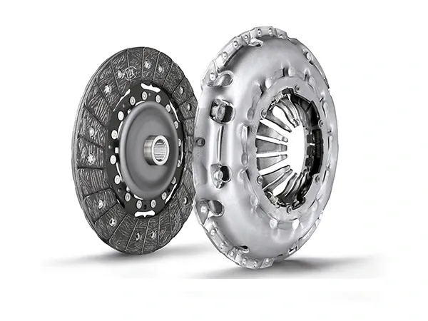 Kit de embrague Ford Transit 2.2 TDCI — LUK