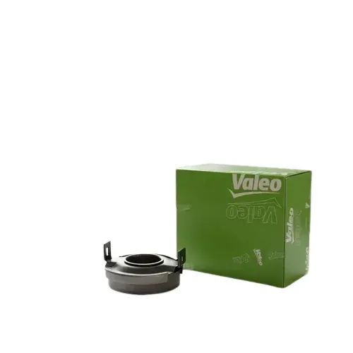 Crapodina de embrague Renault Master 2.5 D — VALEO