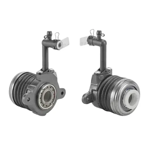 Actuador hidráulico de embrague Alfa Romeo 156 y 147 1.6 y 1.8 — VALEO